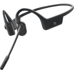 Shokz OpenComm Black