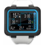 Shearwater Peregrine Single Colour Strap Kit White