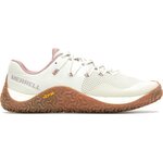 Merrell Trail Glove 7 Womens Oyster / Gum