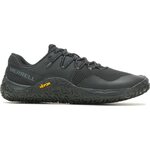 Merrell Trail Glove 7 Womens Black / Black