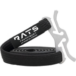 Rats Medical R.A.T.S - Rapid Application Tourniquet - GEN 2 Black