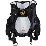 AquaLung Axiom Womens Black / White