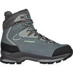 Lowa Mauria EVO GTX Womens Smoke Green / Jade