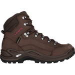 Lowa Renegade GTX Mid Womens Espresso