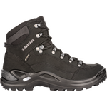 Lowa Renegade GTX Mid Womens Deep Black