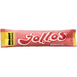 NOSHT Jollos Energy Chews Fraise