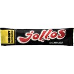 NOSHT Jollos Energy Chews Réglisse salée