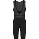 Sweet Protection Crossfire Cargo Bib Shorts Mens Black