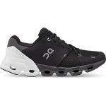 On Cloudflyer 4 Wide Mens Black / White