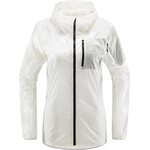 Haglöfs L.I.M Shield Hood Womens Non Dye