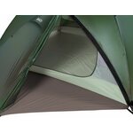 Bach Equipment Guam 2 Footprint Charcoal Grey