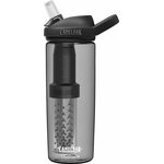 Camelbak Eddy+ 0,6L LifeStraw Charcoal