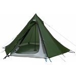 Bach Equipment Wickiup 3 Willow Bough Green