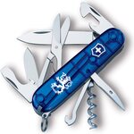 Dive Rite Line Arrow Blue