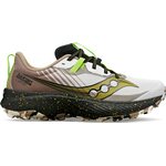 Saucony Endorphin Edge Mens Fog/Black