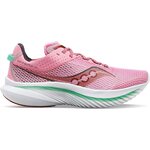 Saucony Kinvara 14 Womens Peony/Sprig