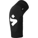 Sweet Protection Knee Guards Light Jr Black