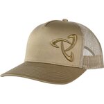 Mystery Ranch Spinner Trucker Hat Coyote