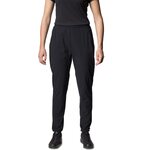 Houdini Pace Light Pants Womens True Black