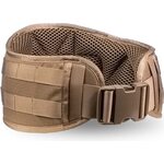 Eberlestock Replacement Hipbelt, Small/Std Dry Earth
