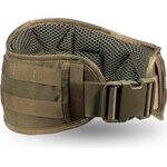 Eberlestock Replacement Hipbelt, Small/Std Military Green