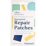 Rab Repair Tape Waterproof Shell Clear