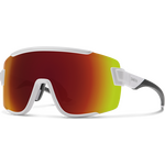 Smith Wildcat White - ChromaPop Black