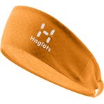 Haglöfs L.I.M Quickdry Headband Desert Yellow
