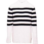 Sätila Aröd Sweater Womens White