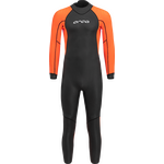 Orca Vitalis Hi Vis Mens Black