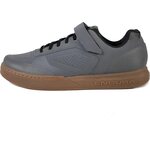 Endura Hummvee Clipless Shoe Pewter Grey