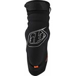 Troy Lee Designs Raid Knee Guard Black