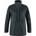 Fjällräven Abisko Hike Anorak Womens Dark Navy (555)