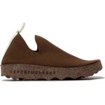 Asportuguesas Care Mens Brown / Brown Sole