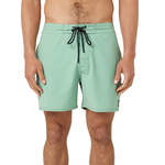 Rip Curl Mirage Retro Golden Hour 16" Boardshort Mens Jade