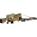 FROG.PRO Precision Rifle Scope Cover Multicam