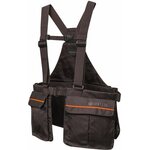 Beretta Strap EVO Vest Brown Bark