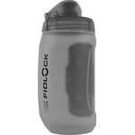 Fidlock Twist Single Bottle 450 Transparent