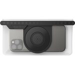 Fidlock Vacuum Uni Phone Case Black