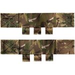 FROG.PRO Low Visibility Elastic Cummerbund Multicam