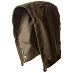 Sasta Gore Hood 38 Dark Olive Green