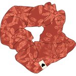 Maloja ChouchouM. Hair Tie Rosehip Mountainarnica