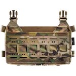 FROG.PRO Modular Reconnaissance Kangaroo Pouch Multicam