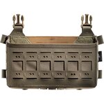 FROG.PRO Modular Reconnaissance Kangaroo Pouch Ranger Green