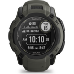 Garmin Instinct 2X Solar Moss