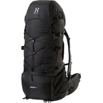 Haglöfs Matrix 50 True Black