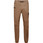 Mammut Massone Pants Men Dark Sand