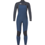 Picture Organic Clothing Equation Flexskin 3/2 FZ Womens Dark Blue