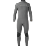 Picture Organic Clothing Equation 3/2 FZ Mens Charcoal