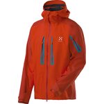 Haglöfs Roc High Jacket Dynamite